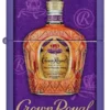 Diseño Crown Royal® Deluxe Diseño Crown Royal® Deluxe