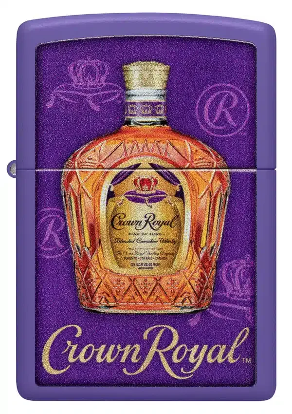Diseño Crown Royal® Deluxe Diseño Crown Royal® Deluxe