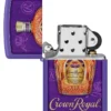 Diseño Crown Royal® Deluxe Diseño Crown Royal® Deluxe