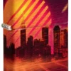 Diseño «Cyber City»