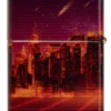 Diseño «Cyber City»