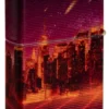 Diseño «Cyber City»