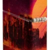 Diseño «Cyber City»
