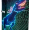 Diseño «Cyber Dino»