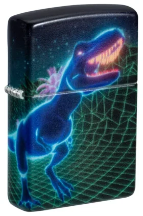 Diseño «Cyber Dino»