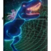 Diseño «Cyber Dino»