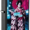 Diseño «Cyber Kimono» Diseño «Cyber Kimono»