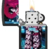 Diseño «Cyber Kimono» Diseño «Cyber Kimono»