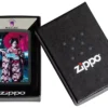 Diseño «Cyber Kimono» Diseño «Cyber Kimono»