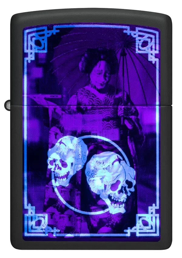 Diseño «Cyber Kimono» Diseño «Cyber Kimono»