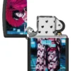 Diseño «Cyber Kimono» Diseño «Cyber Kimono»
