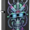 Diseño «Cyber Skull» Diseño «Cyber Skull»