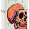Diseño «Cyber Skull» Diseño «Cyber Skull»