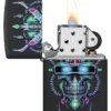 Diseño «Cyber Skull» Diseño «Cyber Skull»