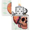 Diseño «Cyber Skull» Diseño «Cyber Skull»