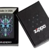 Diseño «Cyber Skull» Diseño «Cyber Skull»