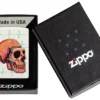 Diseño «Cyber Skull» Diseño «Cyber Skull»