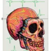 Diseño «Cyber Skull» Diseño «Cyber Skull»