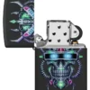 Diseño «Cyber Skull» Diseño «Cyber Skull»