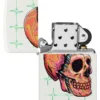 Diseño «Cyber Skull» Diseño «Cyber Skull»