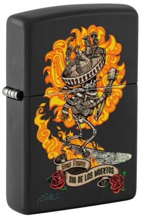 Diseño «Día de los Muertos» de Rietveld