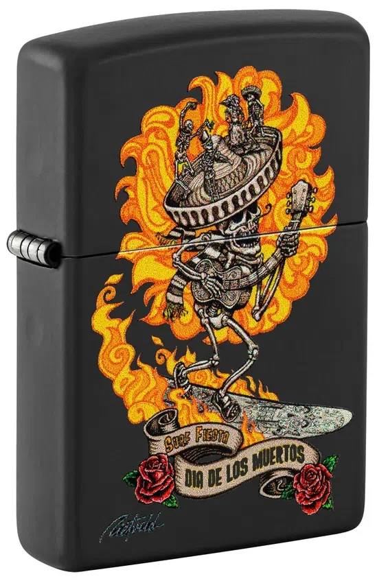 Diseño «Día de los Muertos» de Rietveld Diseño «Día de los Muertos» de Rietveld