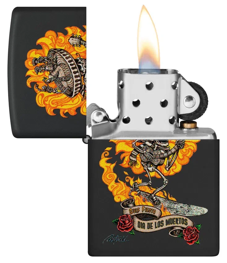 Diseño «Día de los Muertos» de Rietveld Diseño «Día de los Muertos» de Rietveld