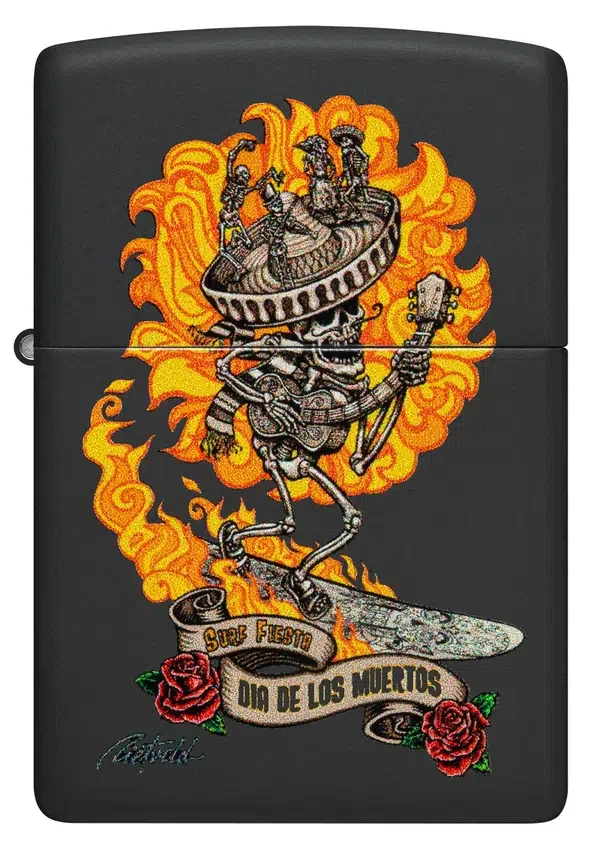 Diseño «Día de los Muertos» de Rietveld Diseño «Día de los Muertos» de Rietveld