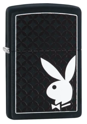 Diseño «Dapper Rabbit» de Playboy