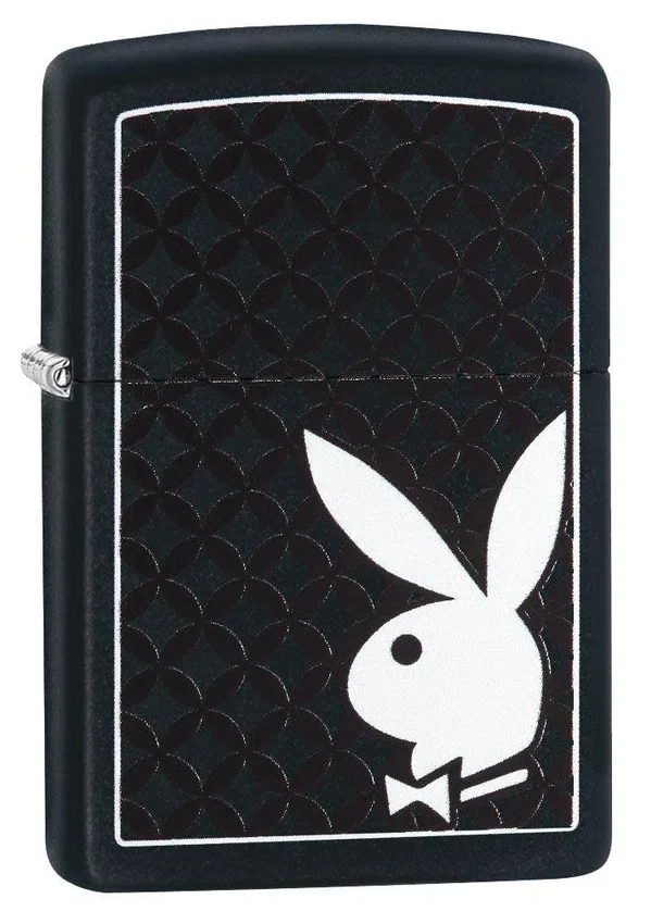 Diseño «Dapper Rabbit» de Playboy Diseño «Dapper Rabbit» de Playboy