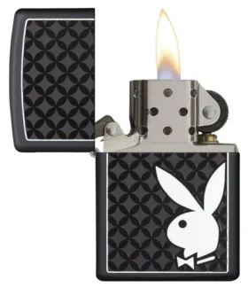 Diseño «Dapper Rabbit» de Playboy