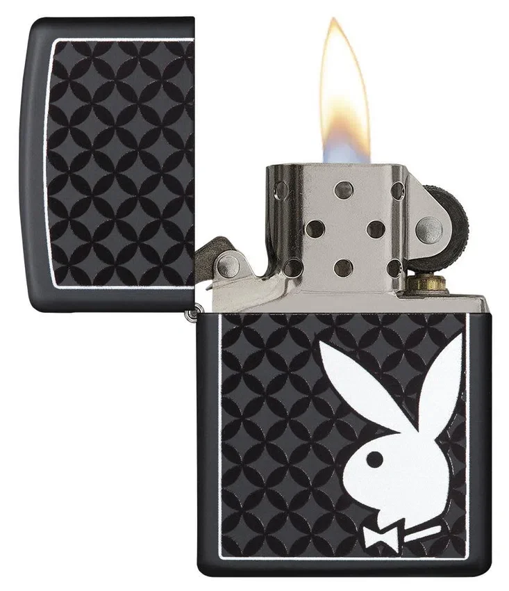 Diseño «Dapper Rabbit» de Playboy Diseño «Dapper Rabbit» de Playboy