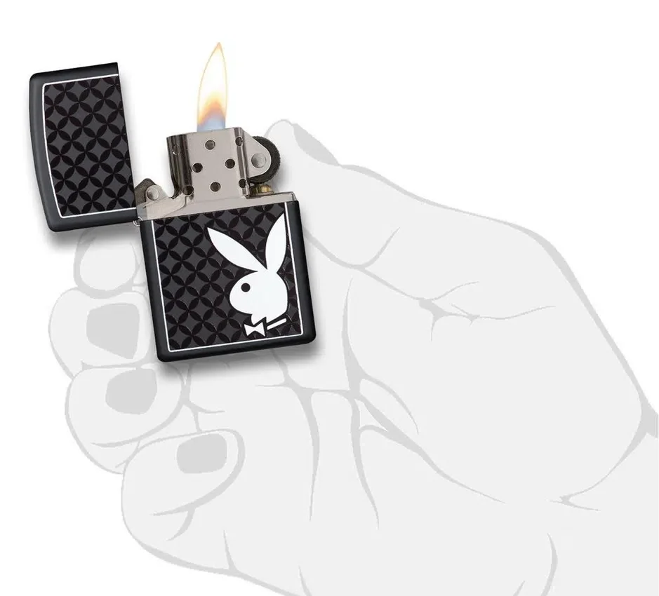 Diseño «Dapper Rabbit» de Playboy Diseño «Dapper Rabbit» de Playboy