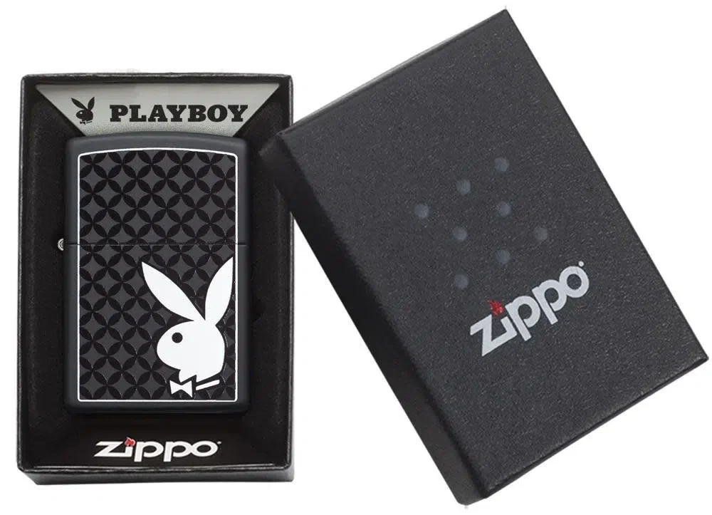 Diseño «Dapper Rabbit» de Playboy Diseño «Dapper Rabbit» de Playboy