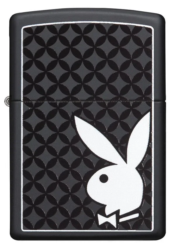 Diseño «Dapper Rabbit» de Playboy Diseño «Dapper Rabbit» de Playboy