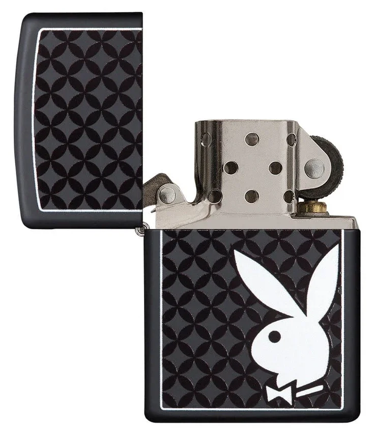 Diseño «Dapper Rabbit» de Playboy Diseño «Dapper Rabbit» de Playboy