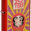 Diseño Daruma Diseño Daruma