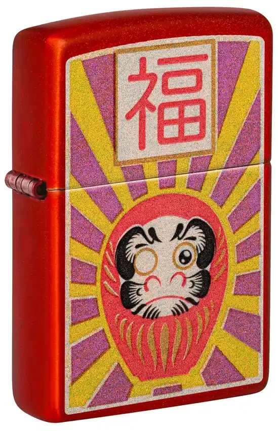 Diseño Daruma Diseño Daruma
