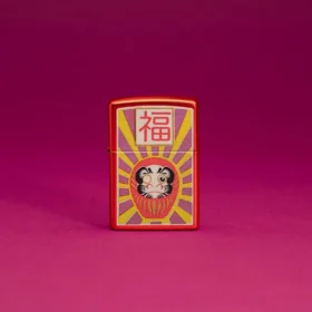 Diseño Daruma