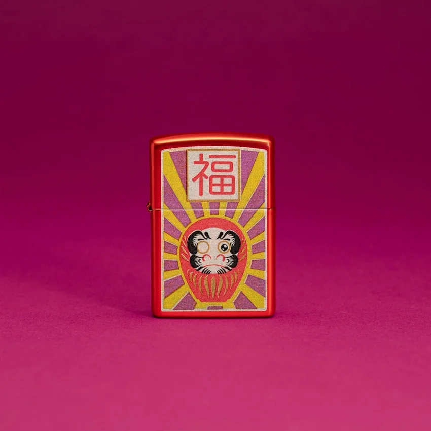 Diseño Daruma Diseño Daruma