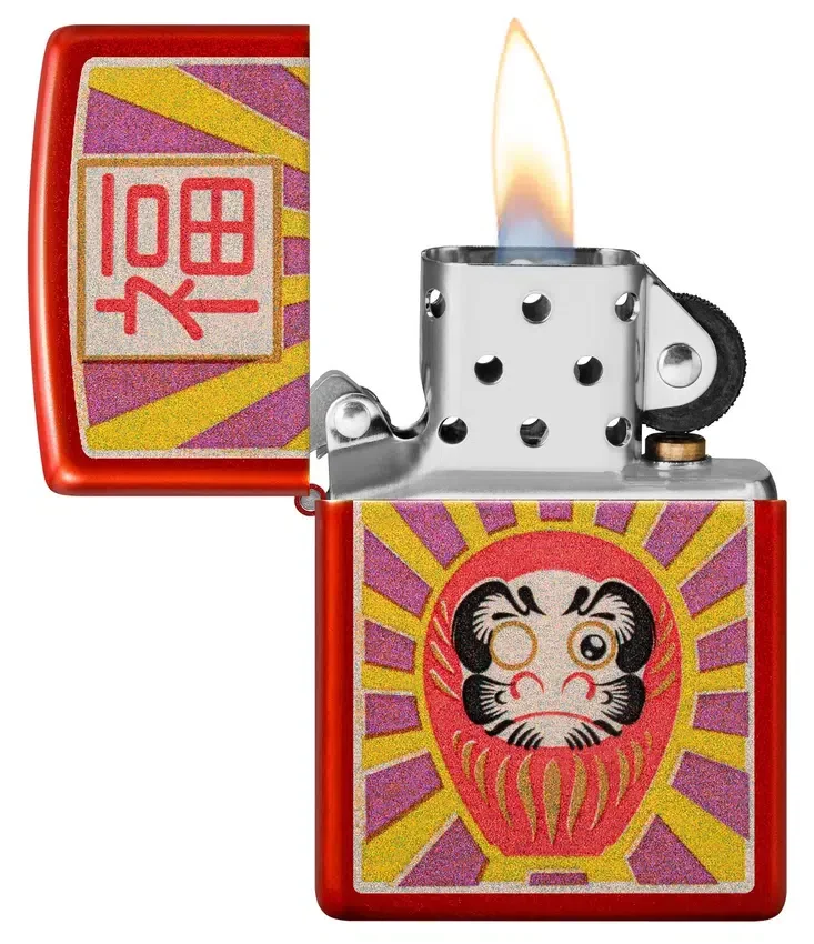 Diseño Daruma Diseño Daruma