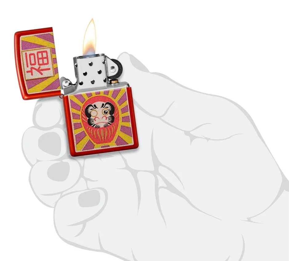 Diseño Daruma Diseño Daruma