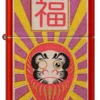 Diseño Daruma Diseño Daruma