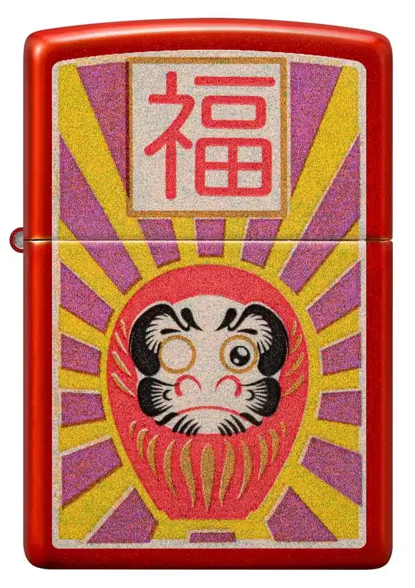 Diseño Daruma Diseño Daruma