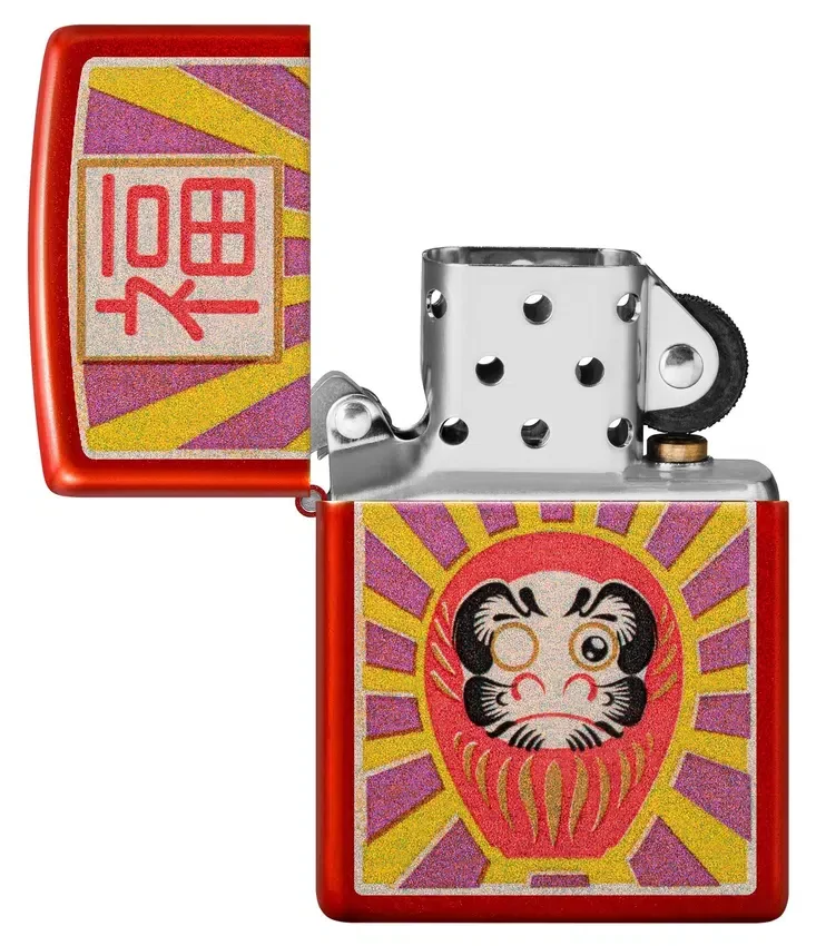 Diseño Daruma Diseño Daruma