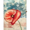 Diseño de amapolas americanas Diseño de amapolas americanas