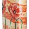 Diseño de amapolas americanas Diseño de amapolas americanas