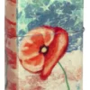 Diseño de amapolas americanas Diseño de amapolas americanas