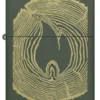 Diseño de anillos de madera Diseño de anillos de madera