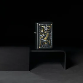 Diseño de Anubis